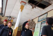 Komisi IV DPRD Tabanan Kawal Perbaikan 62 Sekolah di Tahun Anggaran 2026 Perbaikan 62 Sekolah