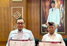 Gubernur Koster: Investasi di Bali Harus Berkualitas dan Berpihak pada Warga Lokal Gubernur Koster: Investasi di Bali Harus Berkualitas dan Berpihak pada Warga Lokal