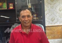 Ketua DPRD Soroti Nasib Petani, Minta Pajak Sawah Dibebaskan di Tabanan Ketua DPRD Tabanan I Nyoman Arnawa menyampaikan usulan pembebasan pajak lahan sawah untuk melindungi petani dan pertanian Tabanan