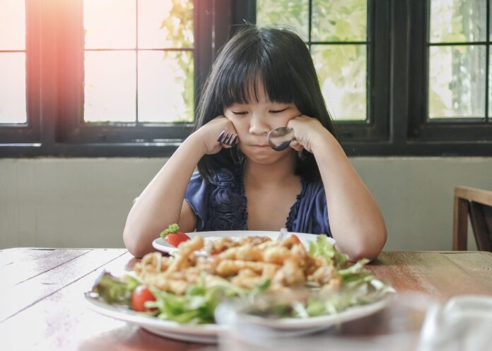 Pengaruh MSG pada Kesehatan Anak, Ini Penjelasan untuk Ibu