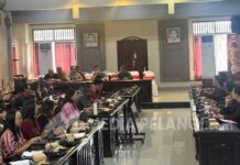 6.796 Warga Tabanan Dinonaktifkan dari PBI JK, Pemkab Siap Tanggung Iuran 6.796 warga Tabanan dinonaktifkan dari PBI JK dan dialihkan ke skema PBPU BP pemda