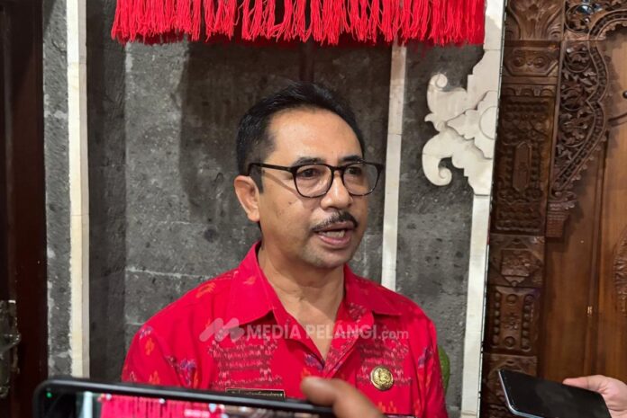 Direktur RSUD Tabanan I Gede Sudiarta menjelaskan pembayaran klaim BPJS Kesehatan sebesar Rp3,5 miliar untuk jaspel pegawai dan operasional rumah sakit.
