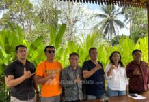 Fraksi Gerindra DPRD Tabanan Soroti Dugaan Stok Obat Habis di RSU