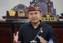 Eka Nurcahyadi Minta Evaluasi RSUD Usai Keluhan Tenaga Medis