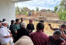 Komisi I DPRD Tabanan: Pengawasan Eksekutif Lemah, Pelanggaran Tata Ruang Kian Marak Komisi I DPRD Tabanan: Pengawasan Eksekutif Lemah, Pelanggaran Tata Ruang Kian Marak