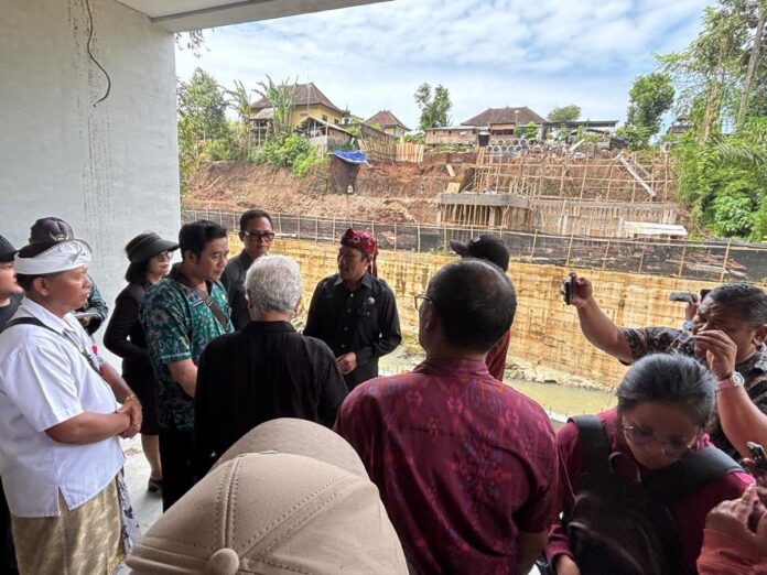 Komisi I DPRD Tabanan: Pengawasan Eksekutif Lemah, Pelanggaran Tata Ruang Kian Marak