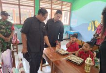 Komisi IV DPRD Tabanan Sidak MBG Penebel, Soroti Higienitas Dapur dan Menu Susu Komisi IV DPRD Tabanan Sidak MBG Penebel, Soroti Higienitas Dapur dan Menu Susu