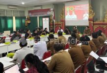 Sidak RSUD Tabanan, Terungkap Utang Rp36,45 Miliar Picu Krisis Obat Komisi IV DPRD Tabanan melakukan sidak ke RSUD Tabanan membahas krisis obat dan utang rumah sakit yang mencapai puluhan miliar rupiah