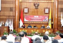 Tak Hanya Budaya, Koster Siapkan Olahraga Jadi Senjata Baru Pariwisata Bali Koster sampaikan olahraga jadi ikon pariwisata Bali