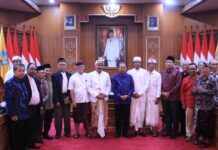 Nyepi dan Idulfitri Berdekatan, Bali Sepakat Jaga Harmoni Nyepi dan Idulfitri Berdekatan, Bali Sepakat Jaga Harmoni