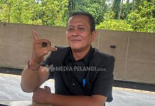 Kisruh RSUD Tabanan Memanas, Wakil Ketua DPRD Desak Komisi IV Panggil Manajemen Wakil Ketua DPRD Tabanan I Putu Gede Juliastrawan menyoroti kisruh manajemen RSUD Tabanan terkait stok obat dan jaspel tenaga medis