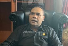Obat RSUD Tabanan Habis, DPRD Desak Rombak Manajemen Wakil Ketua DPRD Kabupaten Tabanan I Made Asta Dharma menyoroti krisis obat di RSUD Tabanan dan mendesak evaluasi manajemen rumah sakit.