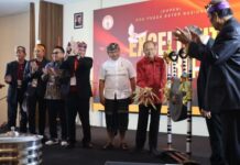 402 Peserta dari 24 Provinsi Puasa Tiga Hari Doakan Bali, Koster Apresiasi Dukungan Spiritual Nasional Gubernur Bali Wayan Koster membuka kegiatan Doa Puasa Ester Nasional 2026 di Hotel Infinity Jimbaran, Badung