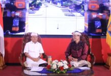 Koster Tuntaskan Penataan IBTK, Siap Restorasi Total Besakih Gubernur Bali menegaskan penataan kawasan suci Pura Agung Besakih
