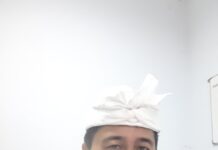 Pemprov Bali Klarifikasi Pembatasan Akses Media di Rapat Sampah Jayasabha Kepala Biro Humas Pemprov Bali memberikan klarifikasi terkait pembatasan akses media dalam rapat penanganan sampah di Jayasabha.