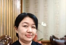 Resmi! ASN Pemprov Bali WFH Setiap Jumat, Dorong Birokrasi Lebih Efisien ASN Pemerintah Provinsi Bali bekerja dari rumah dengan sistem digital sesuai kebijakan WFH