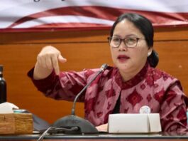 Klungkung Digenjot Raih KLA Lebih Tinggi, PUSPA Minta Tak Sekadar Formalitas Sosialisasi Kabupaten Layak Anak di Klungkung dengan penekanan komitmen perlindungan anak
