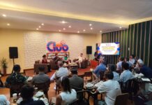 Pemprov Bali Terima Delegasi Strategis Inggris Bahas Ketahanan dan Pariwisata Delegasi Royal College of Defence Studies Inggris bertemu Pemerintah Provinsi Bali di Denpasar