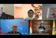 Koster Minta Data Bansos Dibenahi, Bali Jadi Percontohan Digitalisasi Nasional Gubernur Bali Wayan Koster membuka Bimtek Digitalisasi Bantuan Sosial Provinsi Bali melalui Zoom Meeting dari Jakarta