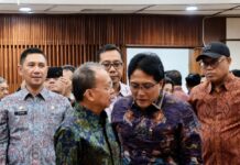 PKB XLVIII 2026 Libatkan 20 Ribu Seniman, PKB XLVIII Minta Pengelolaan Profesional dan Mendunia