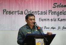 Dinkes Bali Pastikan Belum Ada Kasus Hantavirus di Bali Kepala Dinas Kesehatan Bali memberikan keterangan terkait kewaspadaan hantavirus