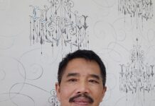 Gerakan Merawat Pertiwi PDI Perjuangan Bali Perkuat Kesadaran Lingkungan dan Budaya Koordinator Kegiatan Gerakan Merawat Pertiwi DPD PDI-Perjuangan Bali, I Nyoman Budiutama