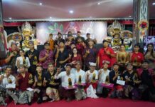 Lomba Barista Kopi Bali 2026 Jadi Ajang Kreativitas Anak Muda dan Promosi Kopi Lokal Peserta Lomba Barista Kopi Bali 2026