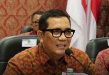 BRIDA Tabanan Buka Lomba Inovasi Daerah Jayaning Singasana 2026 Bupati Tabanan, I Komang Gede Sanjaya