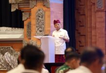 Koster Desak Percepatan Akses Bandara Ngurah Rai Atasi Macet Bali Gubernur Bali Wayan Koster mendorong percepatan penguatan aksesibilitas transportasi menuju dan dari Bandara I Gusti Ngurah Rai untuk mengatasi kemacetan dan menjaga citra pariwisata Bali