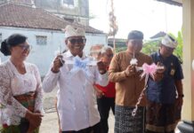 Bawaslu Tabanan Resmikan PPID dan JDIH, Perkuat Keterbukaan Informasi Publik Ketua Bawaslu Tabanan I Ketut Narta meresmikan Ruang PPID dan JDIH untuk meningkatkan layanan informasi publik yang transparan dan akuntabel