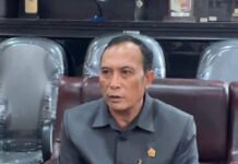 Ketua DPRD Tabanan Soroti SE Pemilahan Sampah, Minta Solusi untuk Warga Perumahan dan Kos Ketua DPRD Kabupaten Tabanan, I Nyoman Arnawa