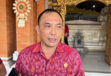 Ketua DPRD Tabanan Soroti Pelanggaran Tata Ruang, Minta Sosialisasi dan RDTR Dipercepat Ketua DPRD Kabupaten Tabanan, I Nyoman Arnawa