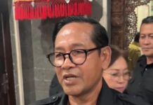 Komisi IV DPRD Tabanan Minta Manajemen Klaim BPJS Dibenahi demi Tingkatkan Pelayanan Rumah Sakit Ketua Komisi IV DPRD Tabanan, Gusti Komang Wastana