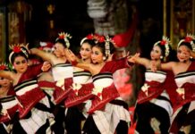 Duta Tabanan Memukau PKB 2026, Seniman Cilik Tunjukkan Taksu Budaya Bali Penampilan Gong Kebyar Anak-anak Duta Kabupaten Tabanan dari Sanggar Seni Iswara Murthi