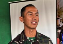 Kodim Tabanan Targetkan 9 Koperasi Desa Merah Putih Rampung Juli 2026 Komandan Kodim 1619/Tabanan Letkol Inf Muhamad Arifianto menjelaskan percepatan pembangunan Koperasi Desa Merah Putih di Kabupaten Tabanan.