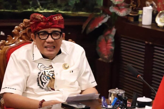 Bupati Tabanan apresiasi 37 sekolah penerima Dana BOS Kinerja 2026