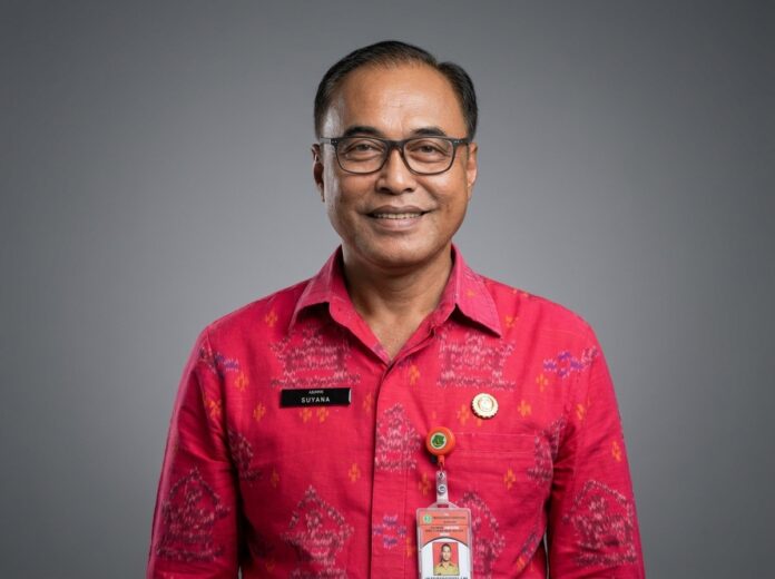 DPMD Tabanan klarifikasi penghasilan Perbekel mencapai Rp8,4 juta