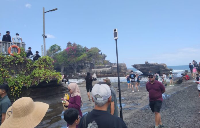 Festival Tanah Lot 2026 menghadirkan Sunset in Paradise dan kuliner Ulam Carik di Tabanan