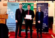 Guru SD di Tabanan Lolos Beasiswa New Zealand, Wakili Indonesia di Forum Internasional Guru SD Negeri 2 Tegaljadi, I Ketut Darjika Astu, mengikuti program beasiswa New Zealand English Language Training for Officials (NZELTO) di Victoria University of Wellington sebagai perwakilan Indonesia