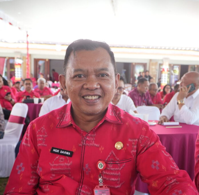 The A Team National Cheerleading Championship 2026 di GOR Debes Tabanan