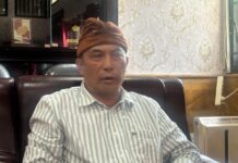 DPRD Tabanan Desak Optimalisasi PAD dan Transparansi APBD 2027 Ketua Banggar DPRD Kabupaten Tabanan, I Nyoman Arnawa