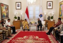 Gubernur Koster Pelajari Obligasi Daerah di DKI Jakarta, Siapkan Skema Pembiayaan Infrastruktur Bali