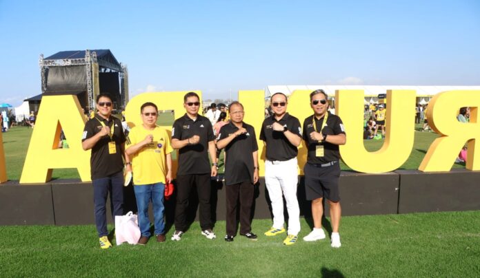 Maybank Marathon 2026