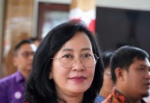 ASN Tabanan Diminta Jadi Pelopor Taat Pajak Kendaraan, Opsen PKB 66 Persen Masuk Kas Daerah ASN Pemkab Tabanan didorong taat membayar Pajak Kendaraan Bermotor tepat waktu melalui berbagai layanan Samsat yang tersedia