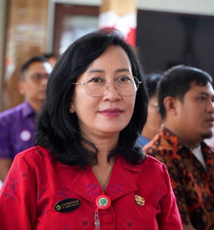 ASN Pemkab Tabanan didorong taat membayar Pajak Kendaraan Bermotor tepat waktu melalui berbagai layanan Samsat yang tersedia