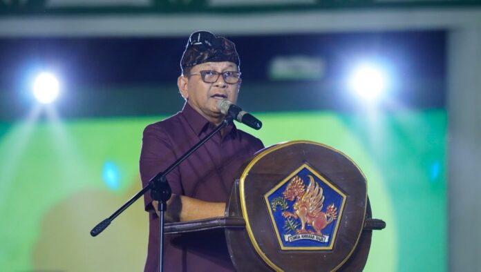 Pembangunan Buleleng Dipercepat, Turyapada Tower dan Shortcut Ditargetkan 2028