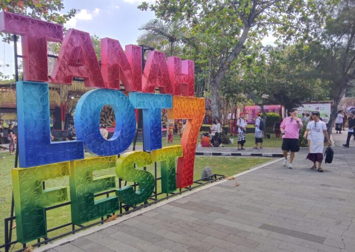 Tanah Lot Art and Food Festival VII 2026