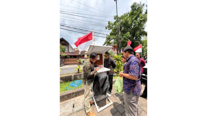 Lomba Inovasi Daerah Jayaning Singasana Kabupaten Tabanan 2026