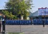 179 Warga Tabanan Ikuti Latihan Bela Negara 2026 Latihan Kader Bela Negara masyarakat Kabupaten Tabanan 2026