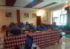 Pemkab Tabanan mengikuti interviu Evaluasi Pemerintah Digital 2026